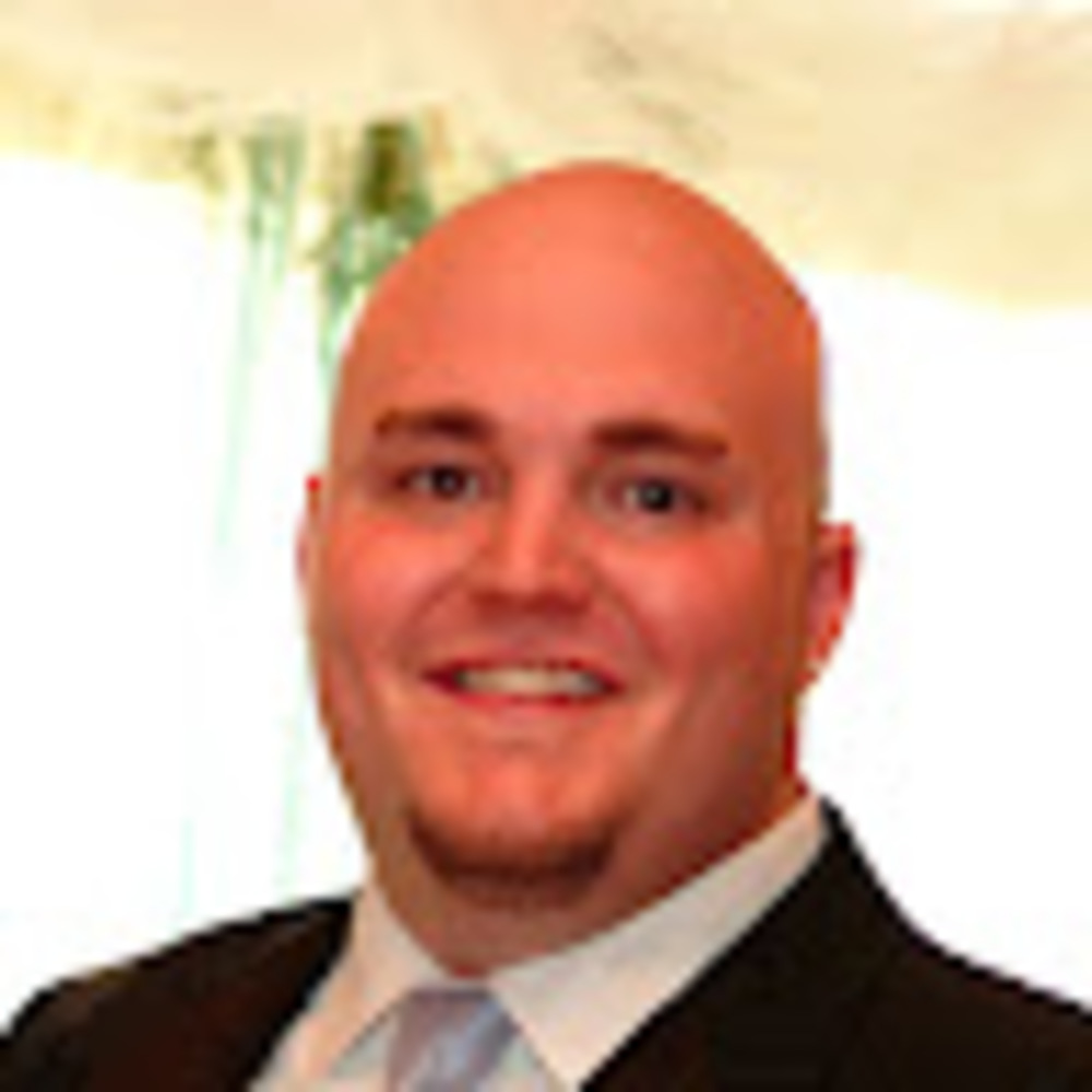 Meet your Posher, Brad